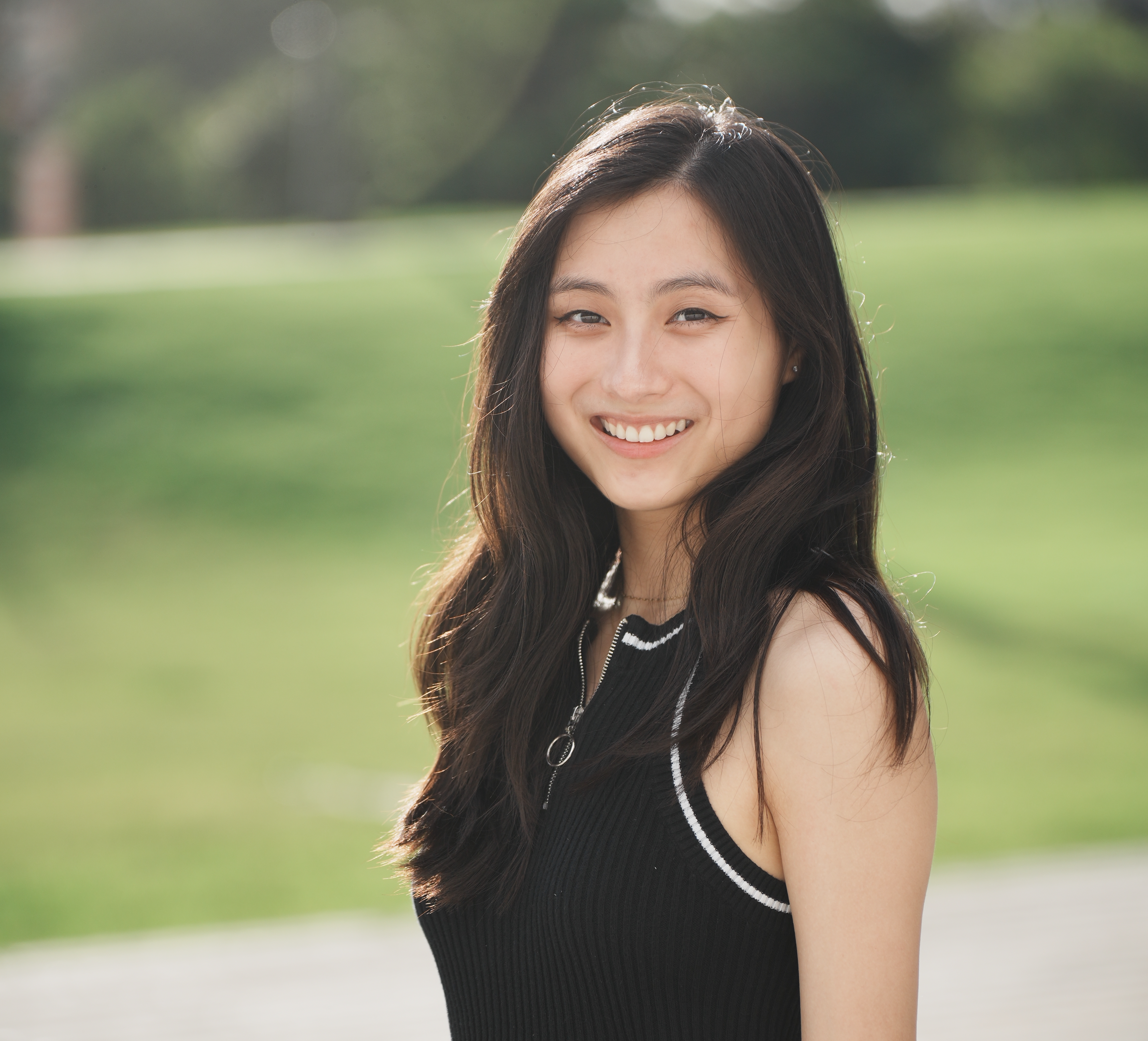 Debbie Leung